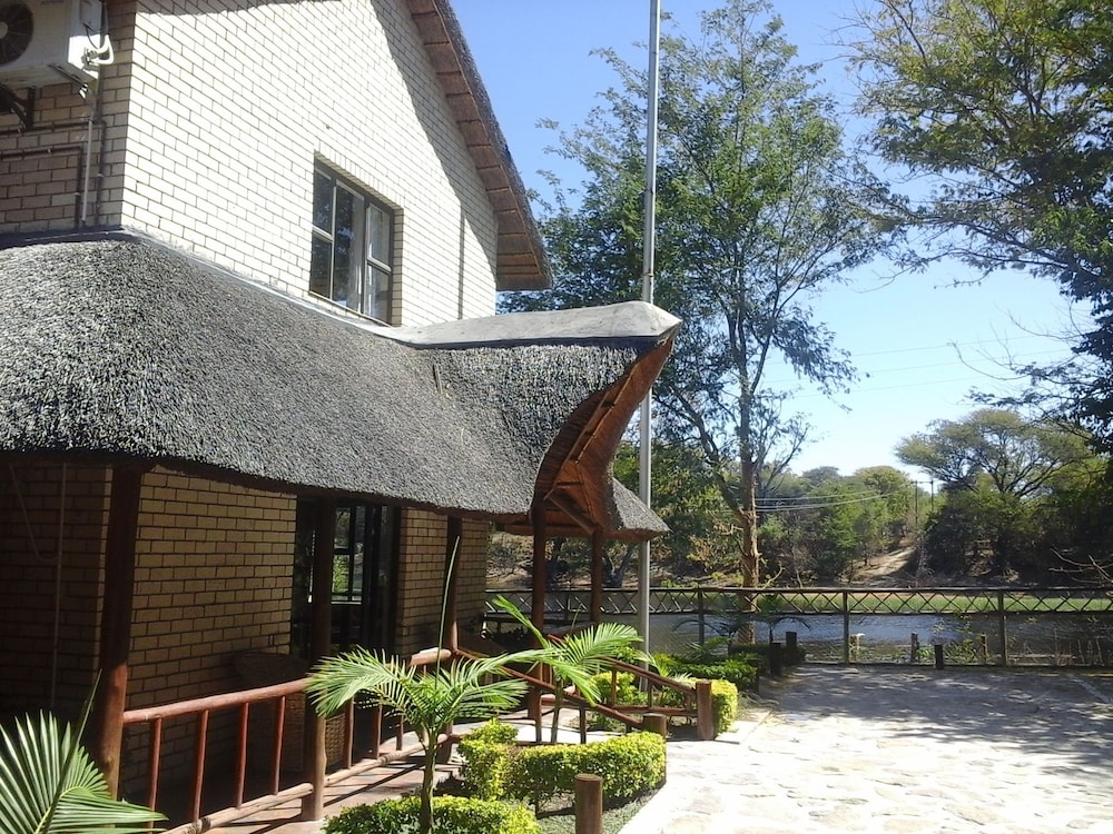 Enviro-Villa Luxury Inn