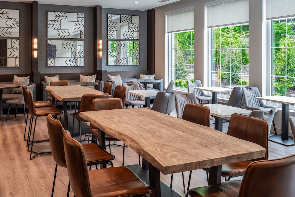 Annapolis Vacations - Residence Inn By Marriott Annapolis - Property Image 9