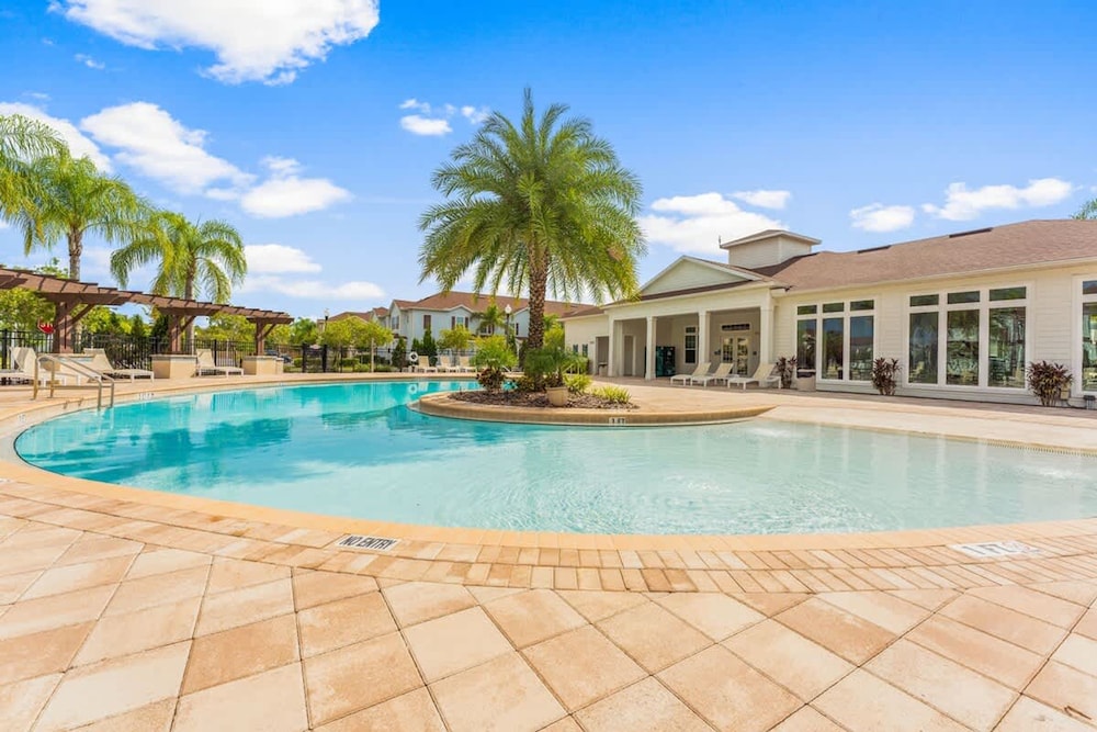 Dream Home Stunning 4BR Retreat