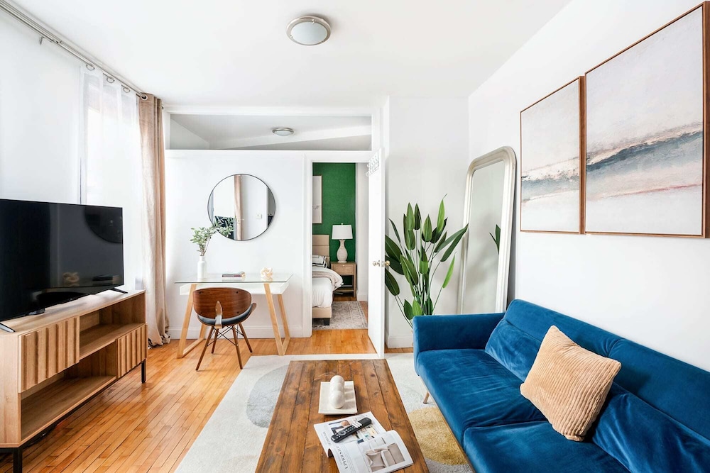 139 West Village Apt
