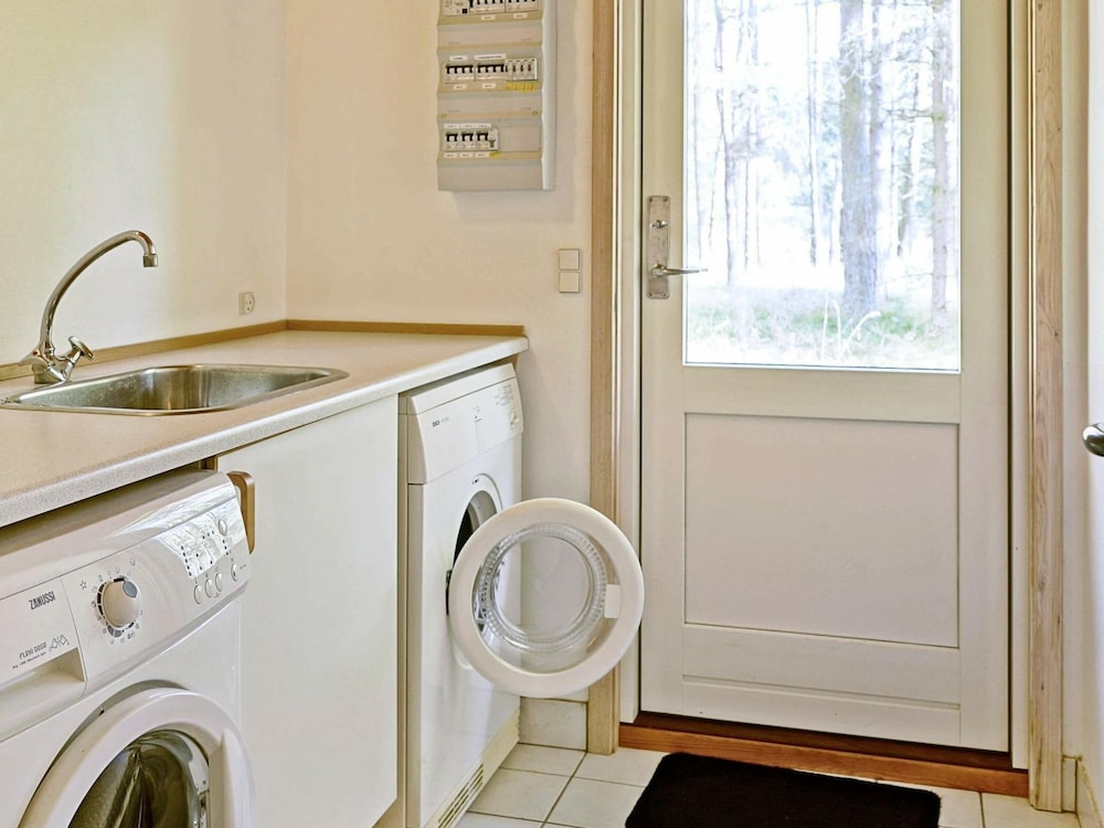 Cozy Holiday Home in Aakirkeby Bornholm near Sea view 3