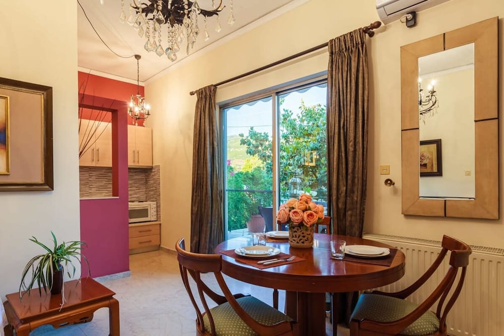 Stylish Seaside Home - Fully Equipped big Terrace view 4