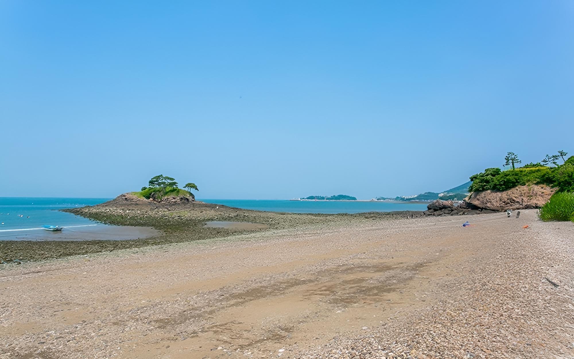 Buan Surak Pension view 3