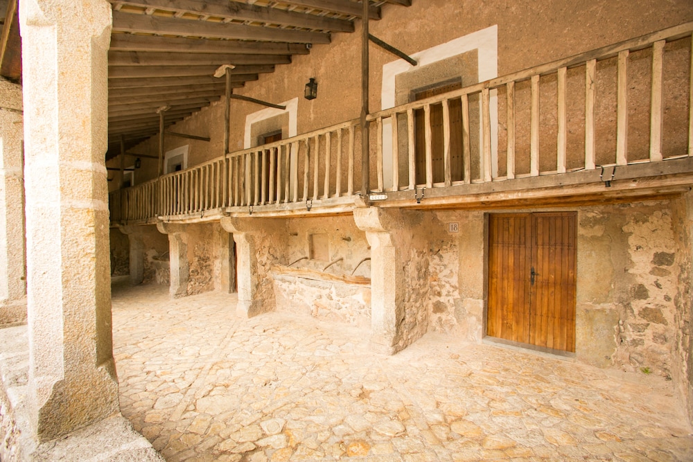 Santuari de Lluc