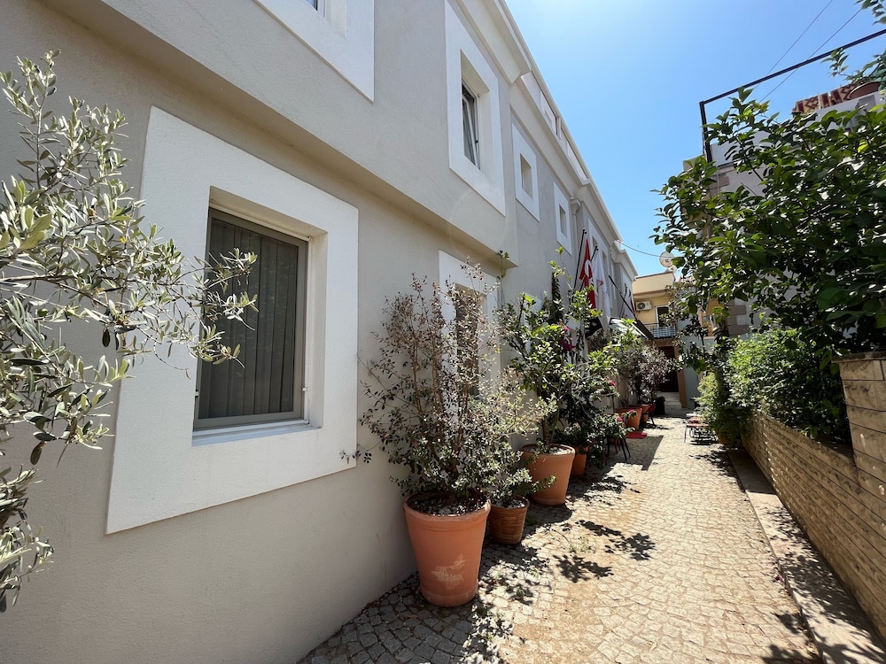 Bay Nihat Lale Otel - Image 30