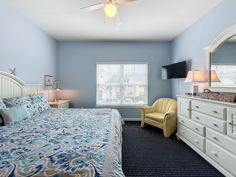 Two Bedroom Condo in Kissimmee Near Disney