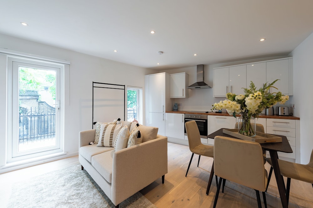 VESTO Bermondsey