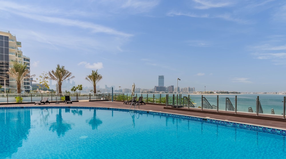 Dream Inn Apartments - Mina by Azizi