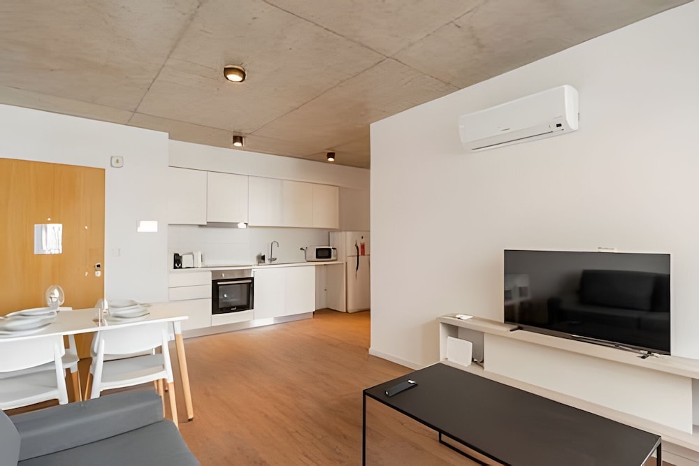 Urban Rent - Departamentos en el corazon de Belgrano