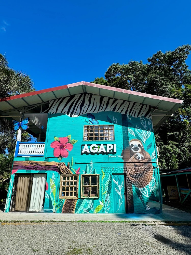 Agapi