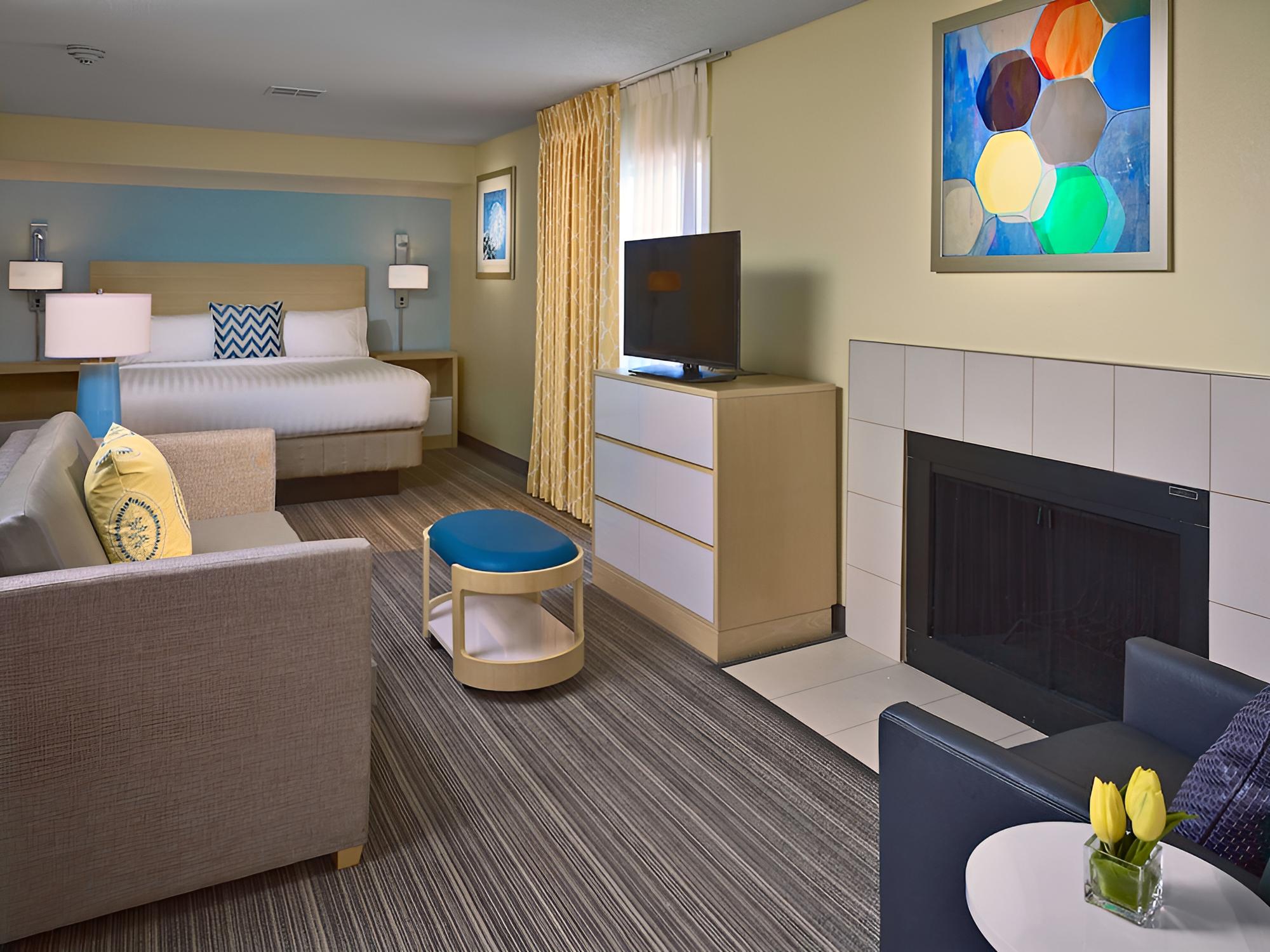Sonesta ES Suites South Brunswick - Princeton