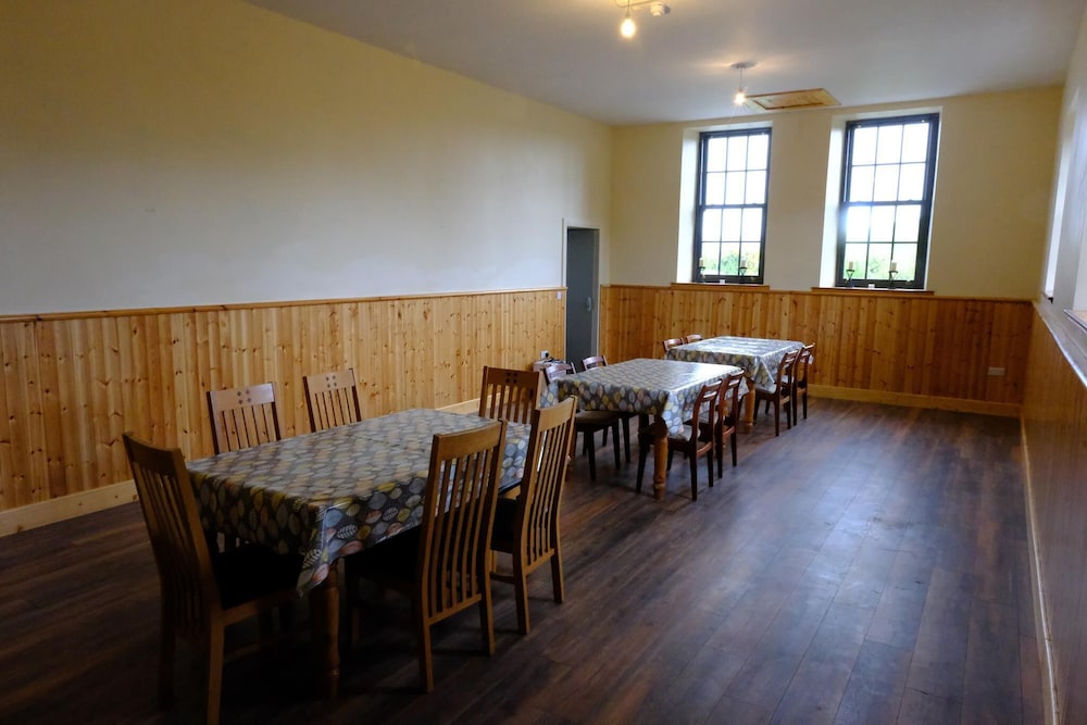 Whiddy School House Accommodation view 5