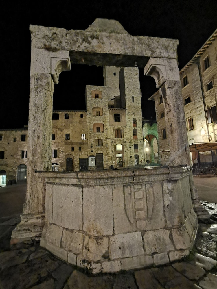 Residenza d'Epoca Palazzo Buonaccorsi