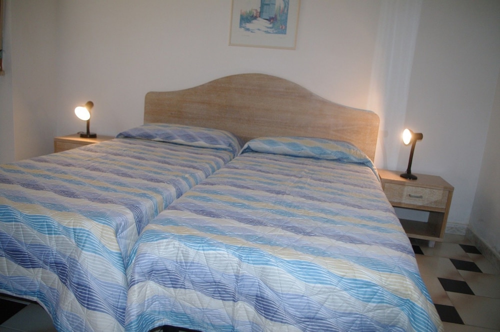 Casa Serrano view 2