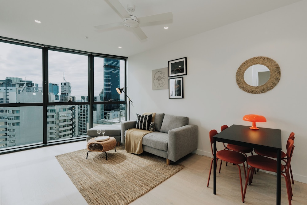 Queen's Wharf Residences - Nooon Stay