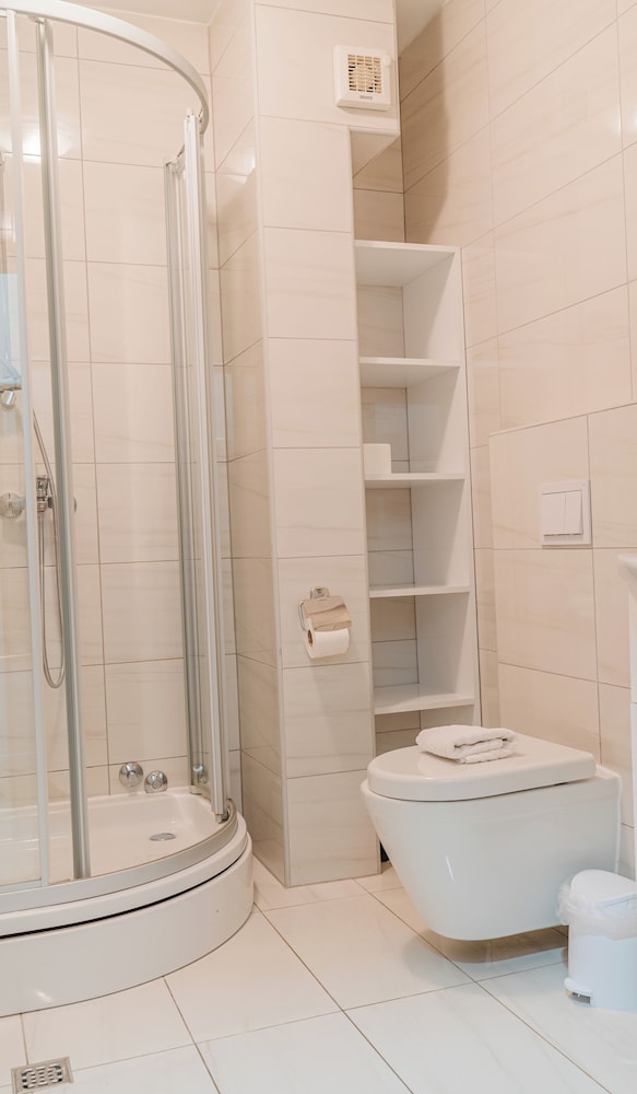 Amazing Lucija apartments-sea view