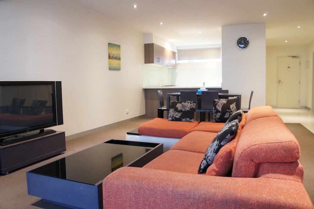 Summer Inn Holiday Apartments