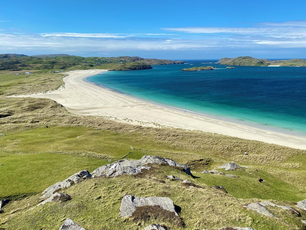 SEApods Luxury Glamping - Isle of Lewis
