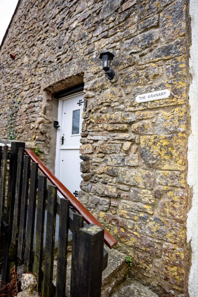 Hall House Estate - 4 Properties- St Florence