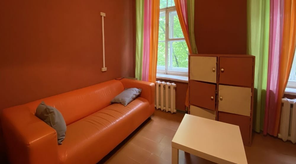 Cuba Hostel