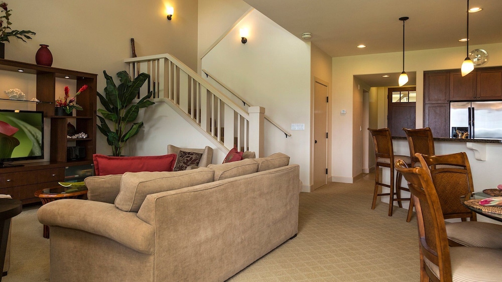 Spectacular Ocean Views Gold Member Golf Discounts Private Lanai! - Vrkcv