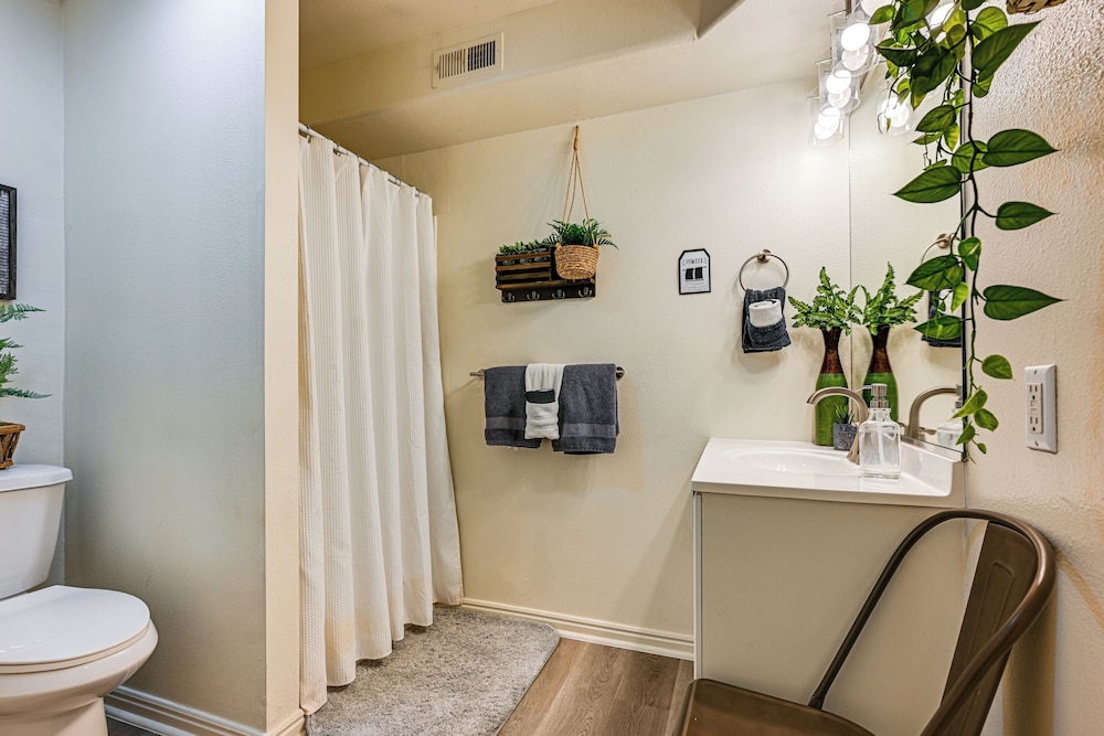 Families Welcome: Newly Renovated Cedar City Abode