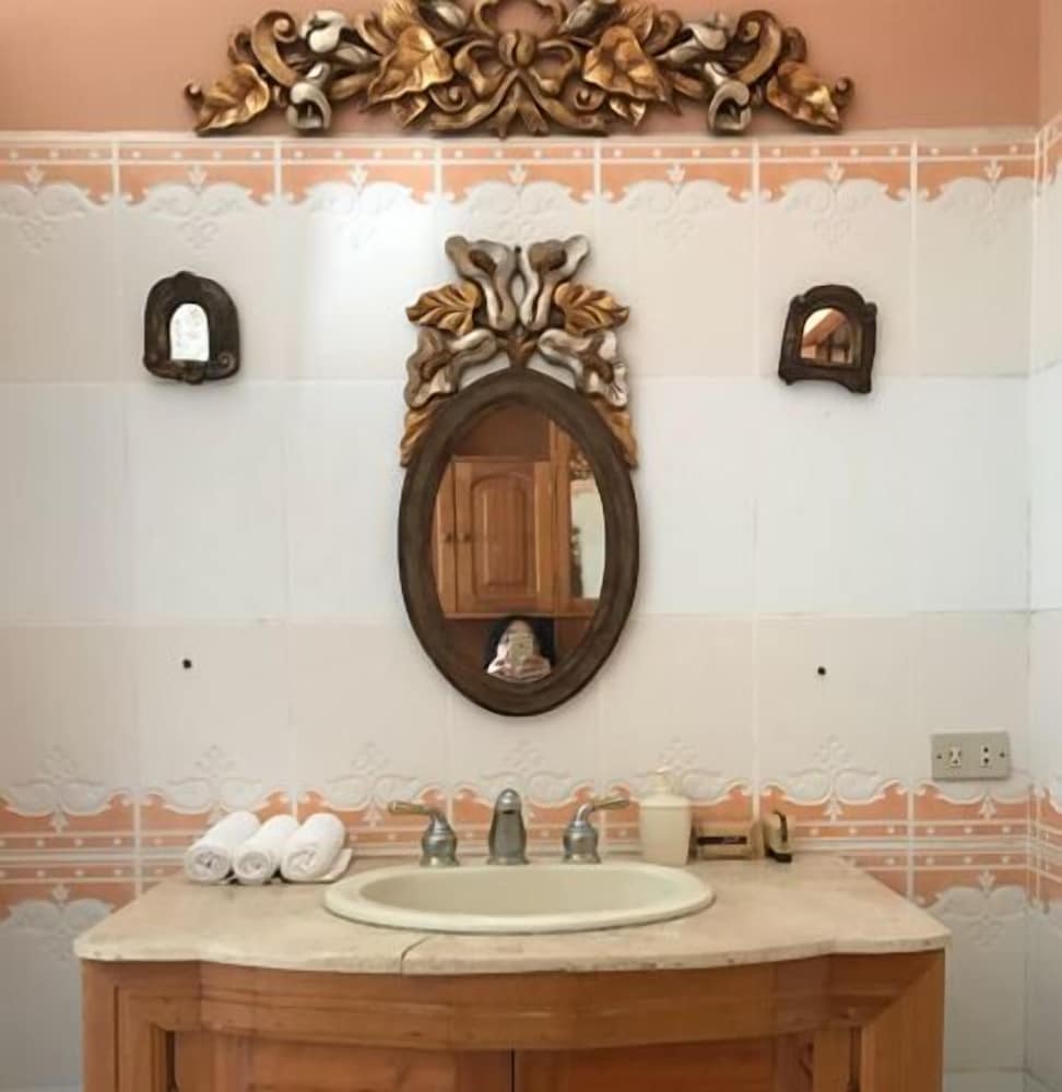 Hotel Casa Jose Coban