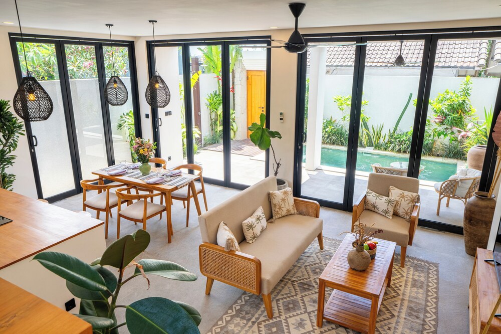 Villa Hati