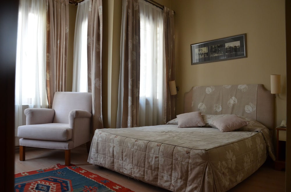 Fehmi Bey Otel - Image 95