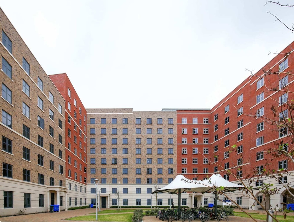 Bay Campus