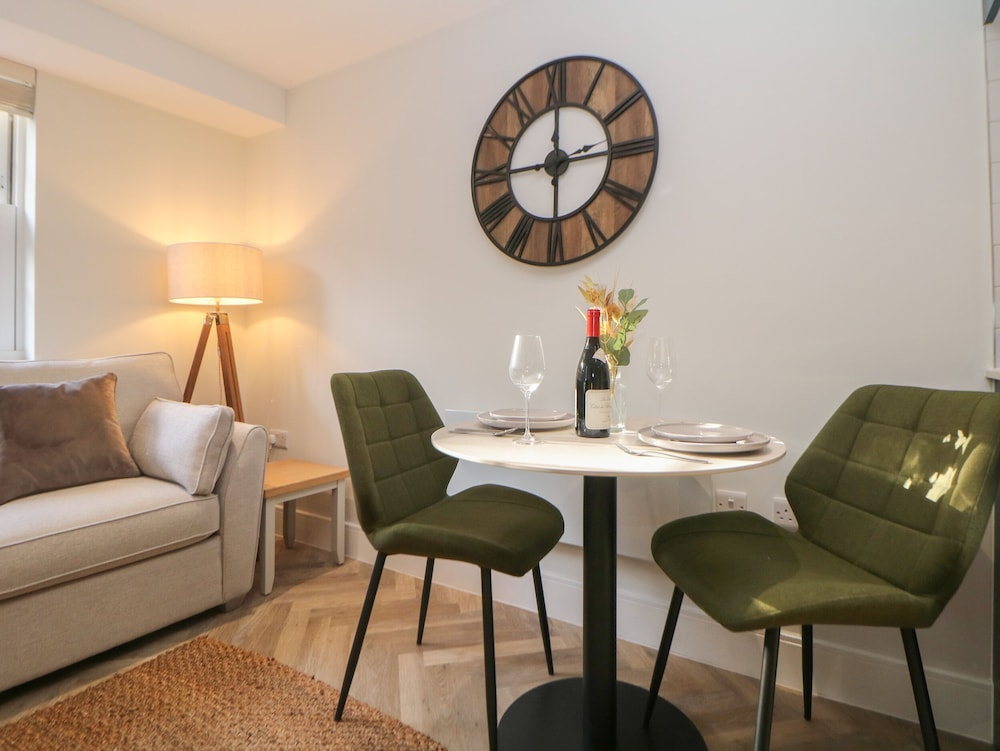 Rock Mill Apartment