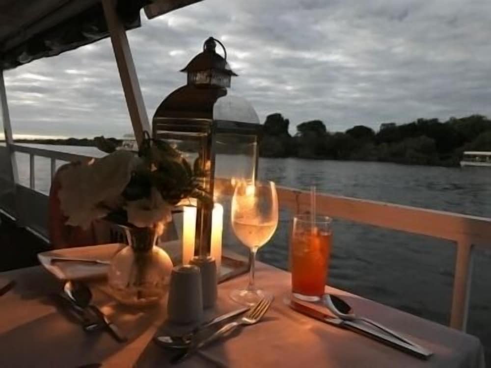 Masuwe Lodge