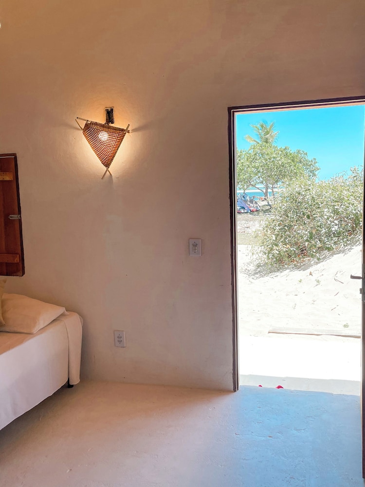 Atins Beach House