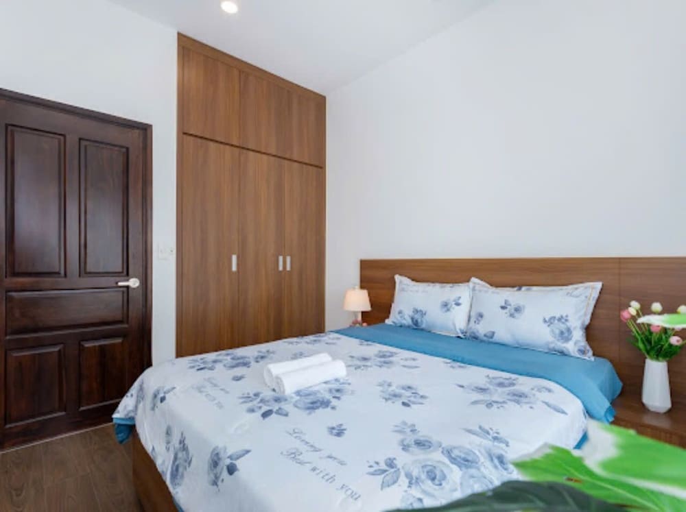 Cozy Homestay