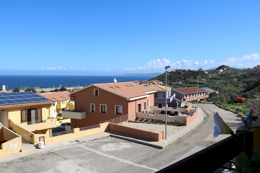 Casa La Spiga 1 Bedrooms Apartment in Castelsardo view 4