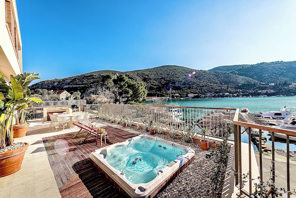 Villas & Spa Dubrovnik