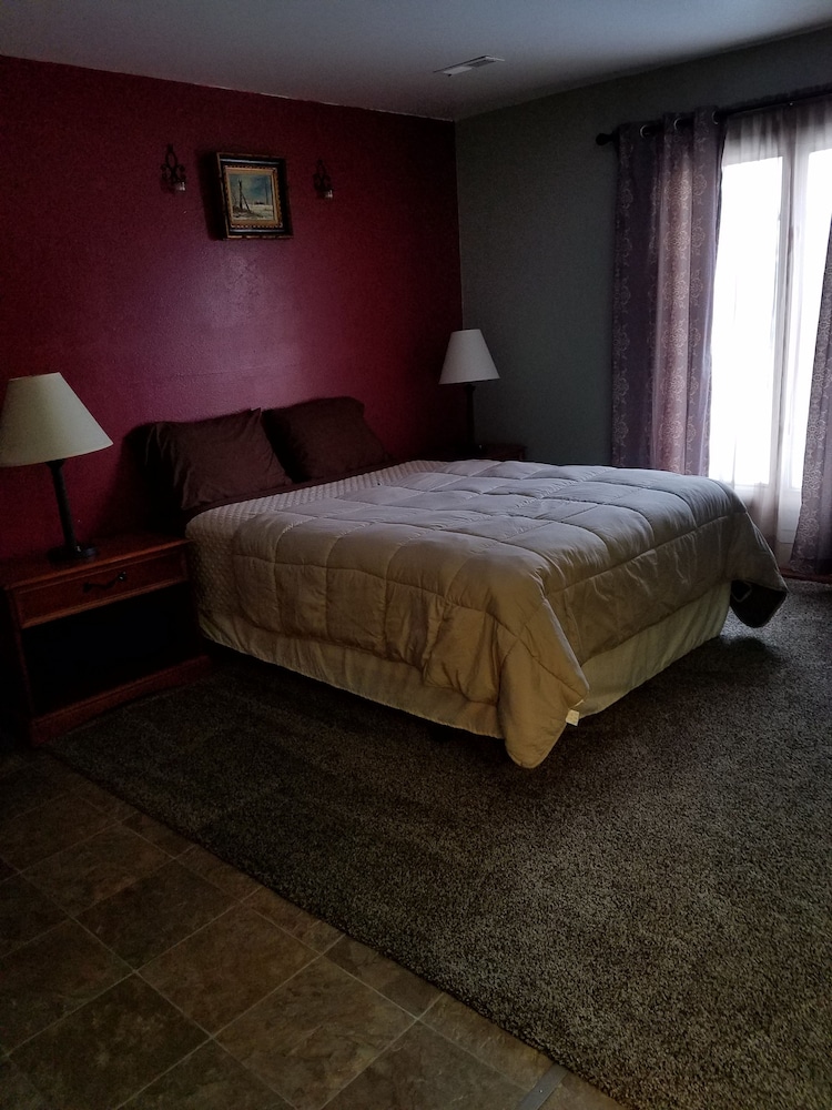 Dakota Rose Inn