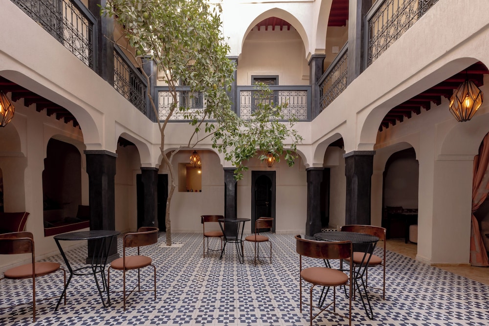 Riad Cedrat