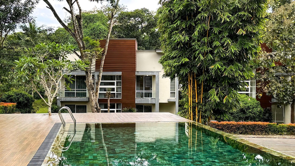 Lake Villas Premium Kandy