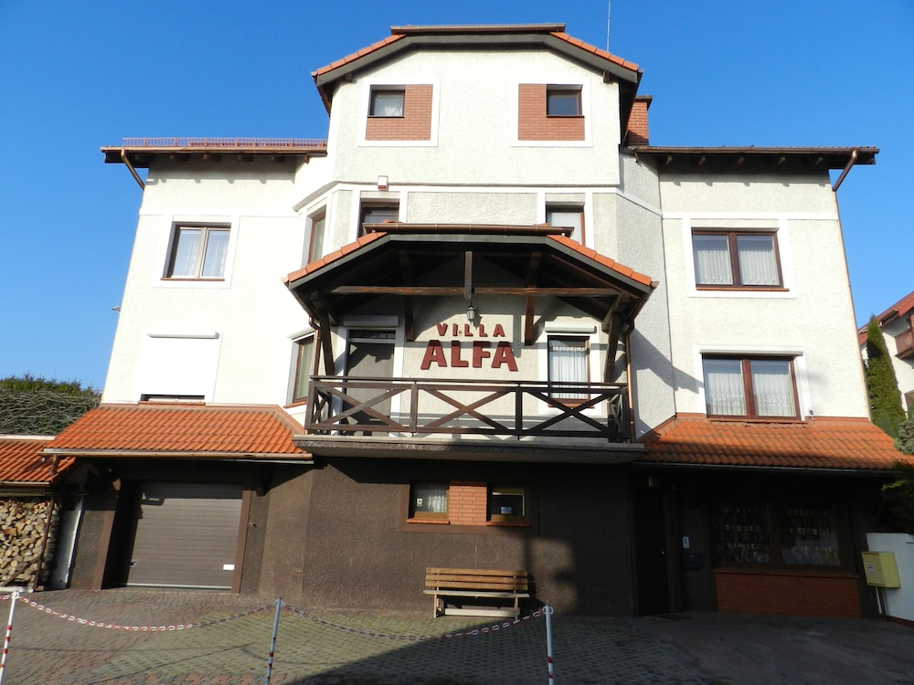 Villa ALFA