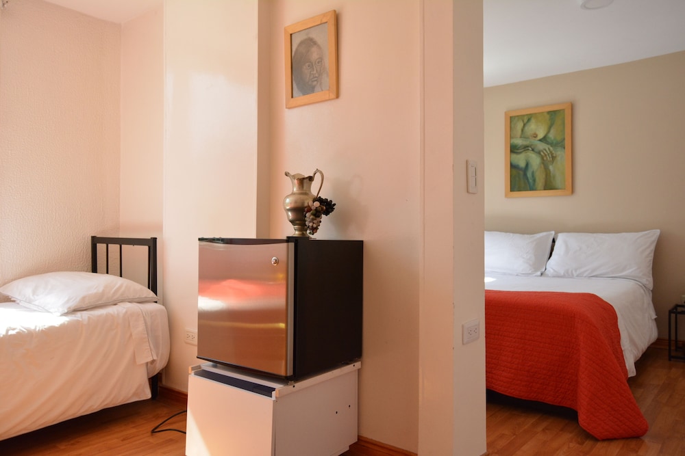 Apartamentos Los Alcázares