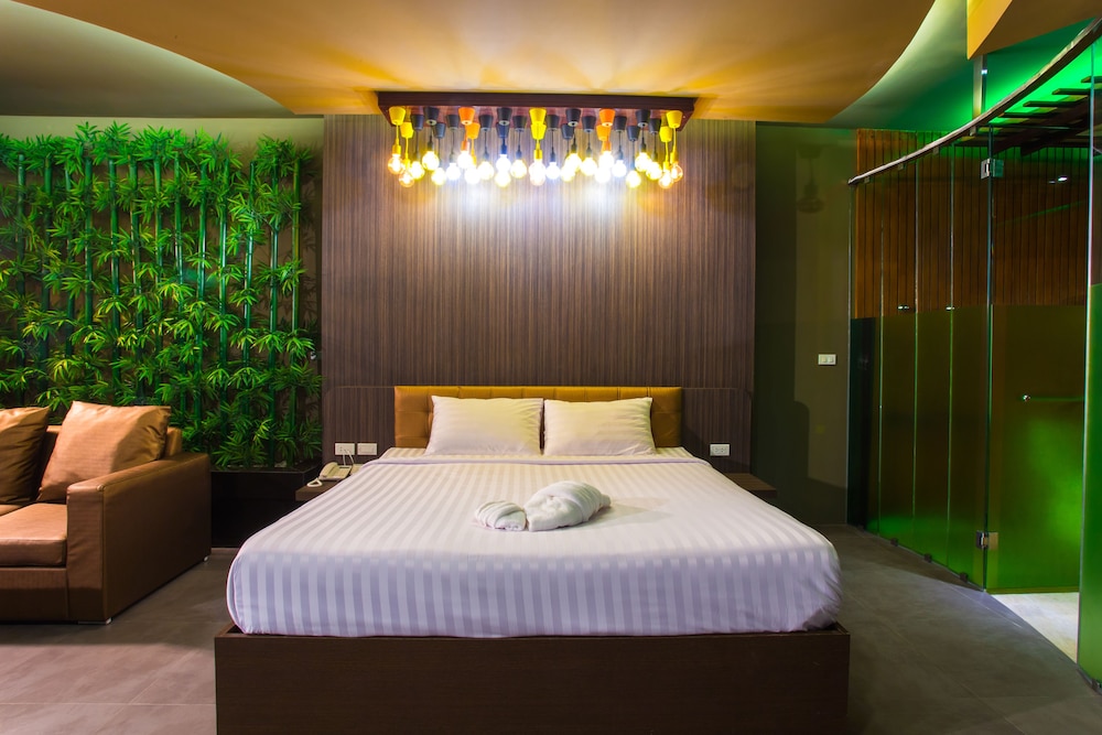 Sweety Resort