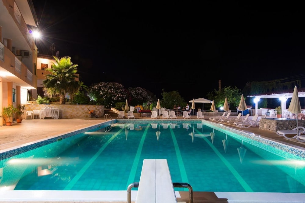 San Domenico Resort