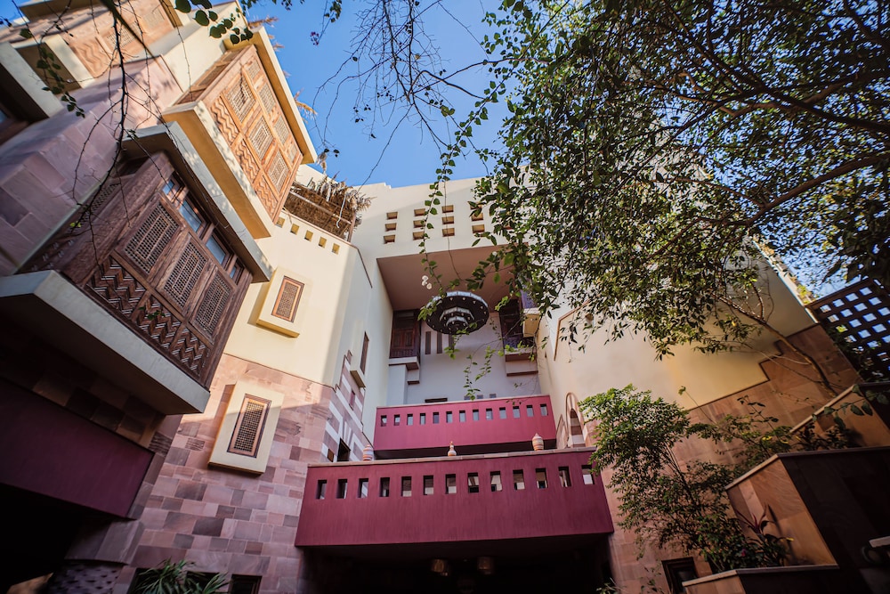 Villa Mango Hotel