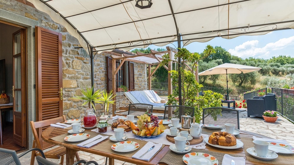 Cortona Vacations - Villa Fabi 6 2 in Cortona - Property Image 23