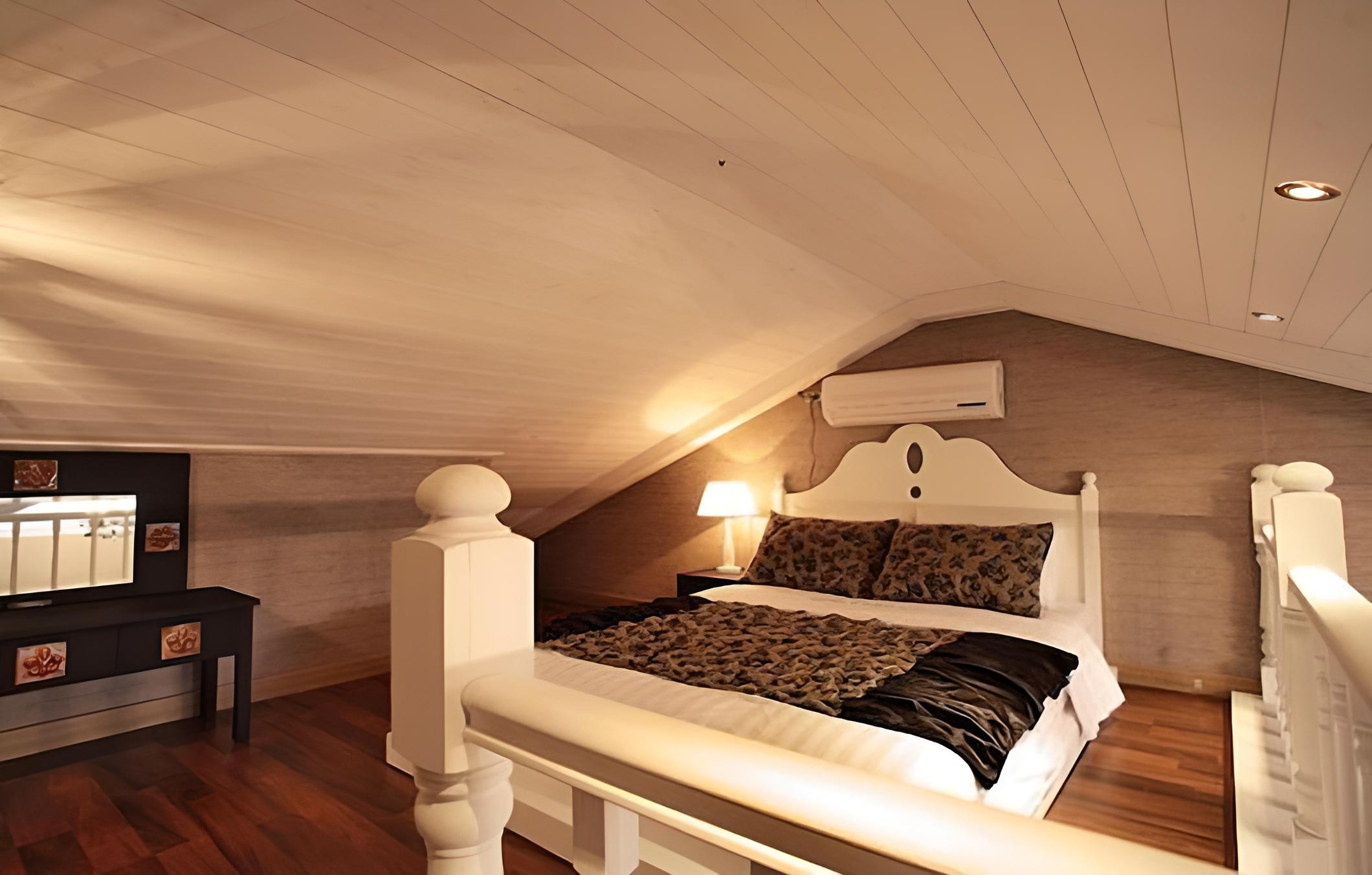 Taean Golden Wave Pension