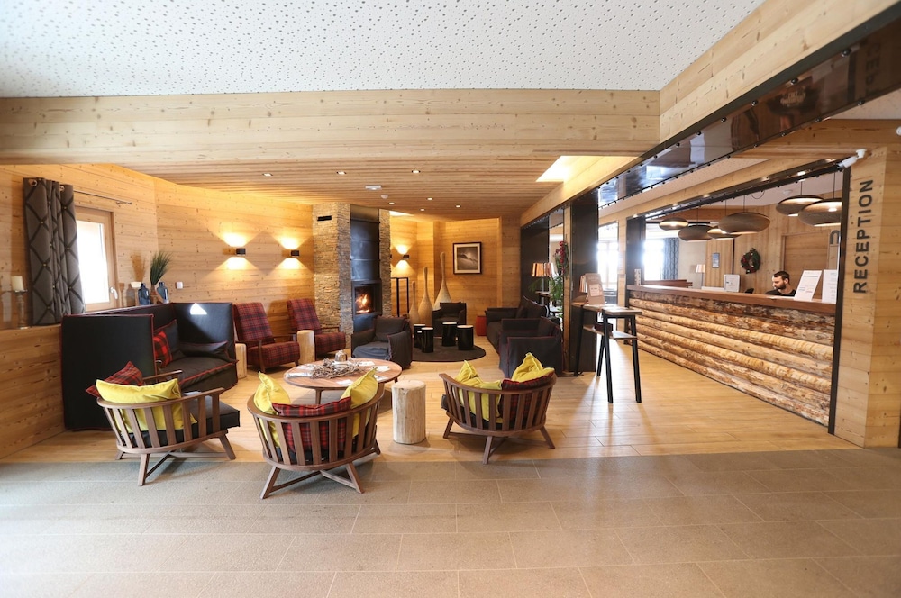Apartment in France With Pool and Spa
