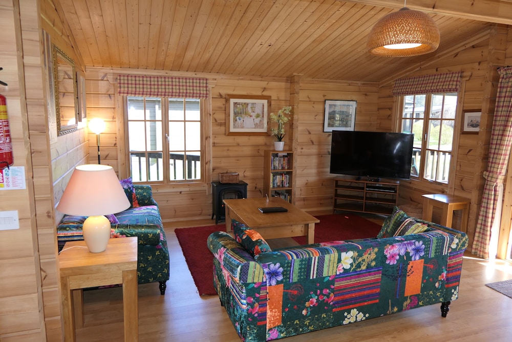 Willowbank Lodges