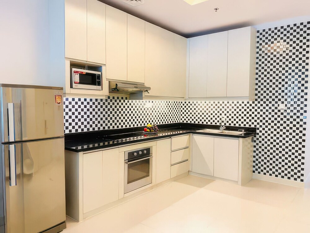 Première Apt Suite - Glenwood Thao Dien