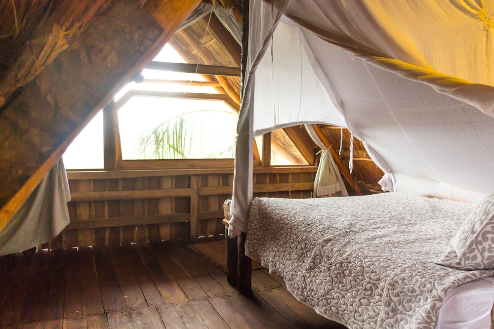 Cancun Vacations - Bambu Gran Palas Hostel Party - Property Image 57